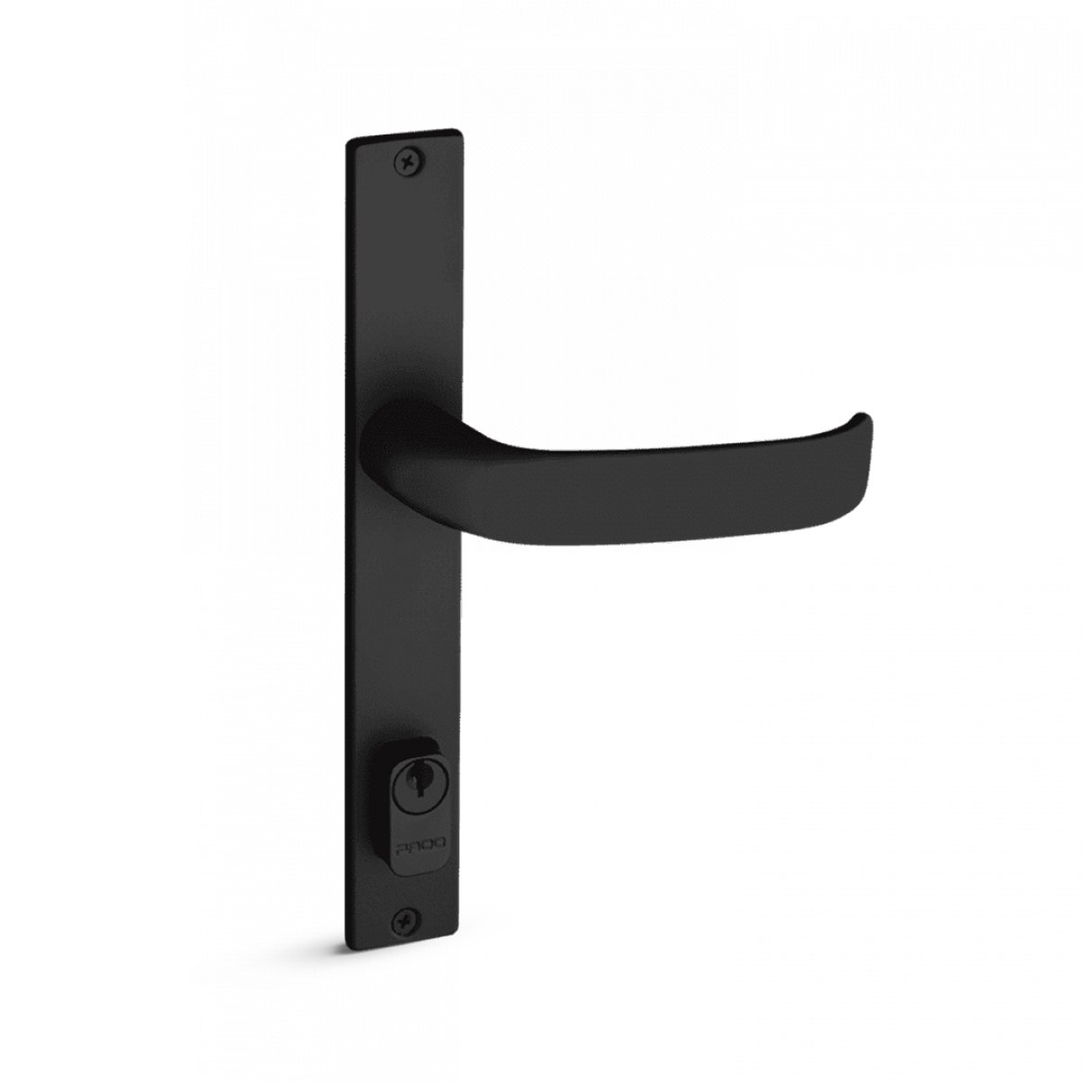 FECHADURA PADO ZM MAGNUM SERR 661-46EXT PTO